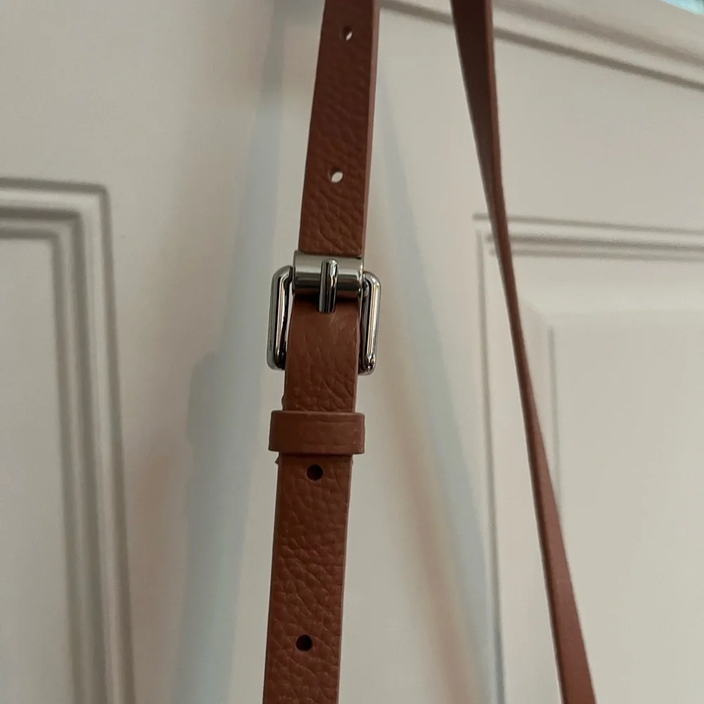 Rebecca Minkoff‎ MAB Desert Rose pink chain Crossbody bag